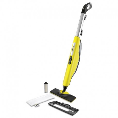Generatore di vapore Karcher SC3 UpRight Easyfix