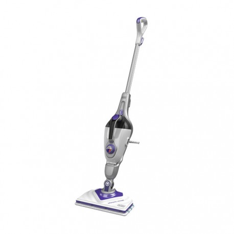 Generatore di vapore Black & Decker BHSM1615DSM