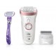 Epilatore Braun SilkEpil 9 9870