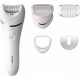 Epilatore Philips BRE710