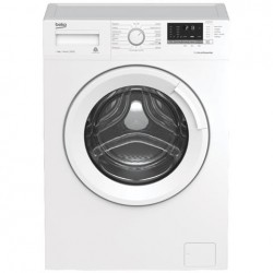 Lavatrice Beko WUX81232WI