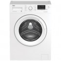 Lavatrice Beko WUX81232WIT