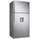Frigorifero Samsung RT62K7115SL