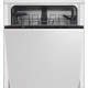 Lavastoviglie incasso Beko DIN36430