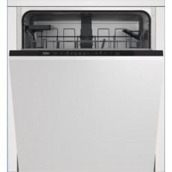 Lavastoviglie incasso Beko DIN36430