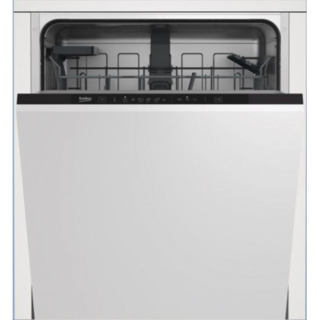 Lavastoviglie incasso Beko DIN36430
