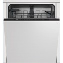 Lavastoviglie incasso Beko DIN36430