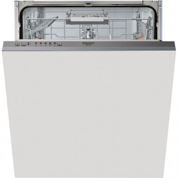 Lavastoviglie incasso HotPoint Ariston HIE2B19CN
