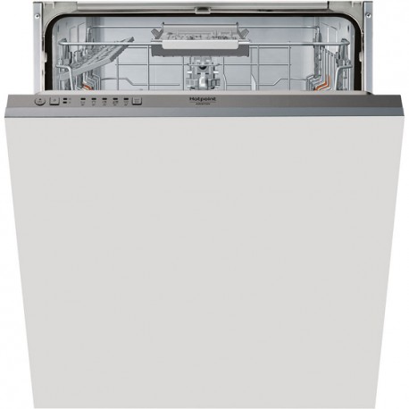 Lavastoviglie incasso HotPoint Ariston HIE2B19CN