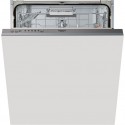 Lavastoviglie incasso HotPoint Ariston HIE2B19CN