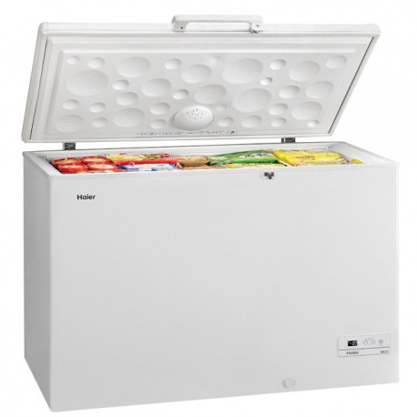 Congelatore Haier HCE379F