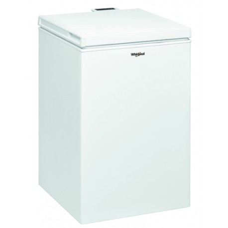 Congelatore Whirlpool WHS10212