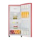 Frigorifero Hisense RR220D4ERF red