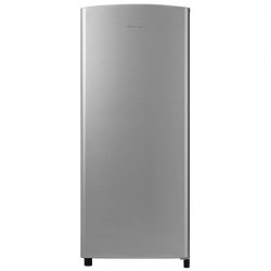 Frigorifero Hisense RR220D4ADF silver