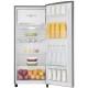 Frigorifero Hisense RR220D4ADF silver