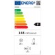 Frigorifero Hisense RR195D4DB1