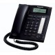 Telefono Panasonic KXTS880EXB black