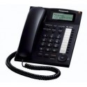 Telefono Panasonic KXTS880EXB black