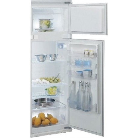 Frigorifero incasso Indesit T16A1DI1