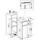 Frigorifero incasso Indesit T16A1DI1