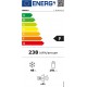 Frigorifero incasso Indesit T16A1DI1