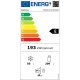 Frigorifero incasso Electrolux ETB2AE16S