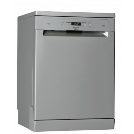 Lavastoviglie HotPoint Ariston HFC3C26CWX