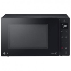 Forno microonde LG MH6336GIB