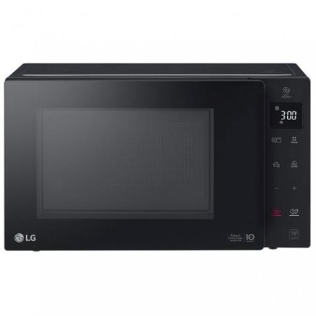 Forno microonde LG MH6336GIB