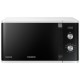 Forno microonde Samsung MG23K3614AW