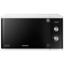 Forno microonde Samsung MG23K3614AW