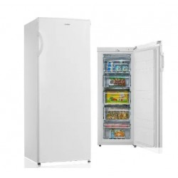Congelatore Comfee RCU219WH1