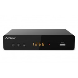 Ricevitore digitale terrestre Strong SRT8222