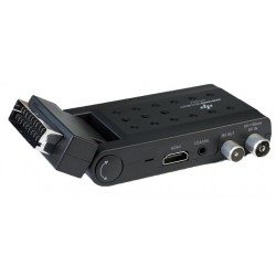Ricevitore digitale terrestre Diprogress DPT202SB