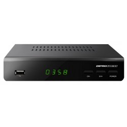 Ricevitore digitale terrestre Diprogress DPT203HD