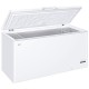 Congelatore Haier HCE519F