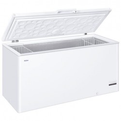 Congelatore Haier HCE519F