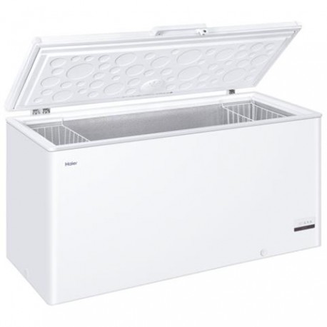 Congelatore Haier HCE519F