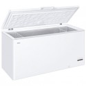Congelatore Haier HCE519F
