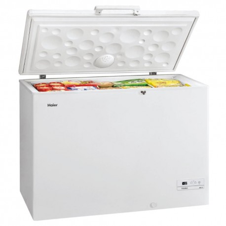 Congelatore Haier HCE319F