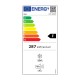 Congelatore Haier H2F220WF