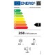 Frigorifero incasso Electrolux ENT6TF18S