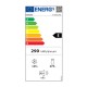 Frigorifero Samsung RT50K633PSL