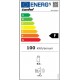 Frigorifero Comfee RCD76WH1
