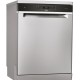 Lavastoviglie Whirlpool WFO3O41PLX