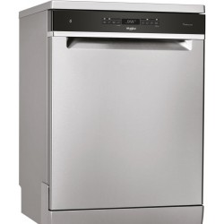 Lavastoviglie Whirlpool WFO3O41PLX
