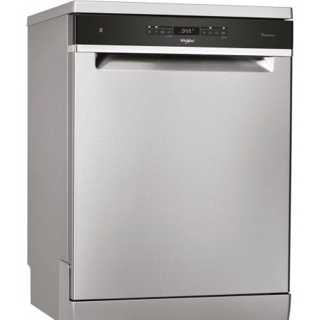 Lavastoviglie Whirlpool WFO3O41PLX