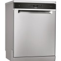 Lavastoviglie Whirlpool WFO3O41PLX