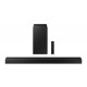Soundbar Samsung HWA450