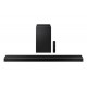 Soundbar Samsung HWQ700A